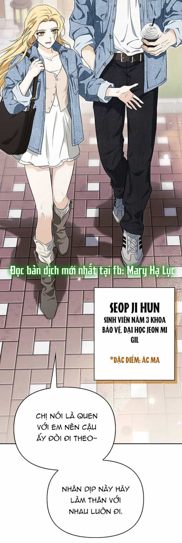 Tôi Thuần Hóa Chó Điên Của Chồng Cũ - Chương 76.3 - ảnh 6