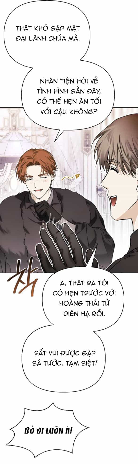 Tôi Thuần Hóa Chó Điên Của Chồng Cũ - Chương 77.1 - ảnh 17