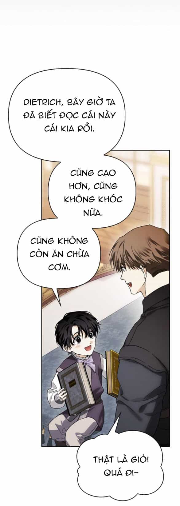 Tôi Thuần Hóa Chó Điên Của Chồng Cũ - Chương 77.1 - ảnh 32