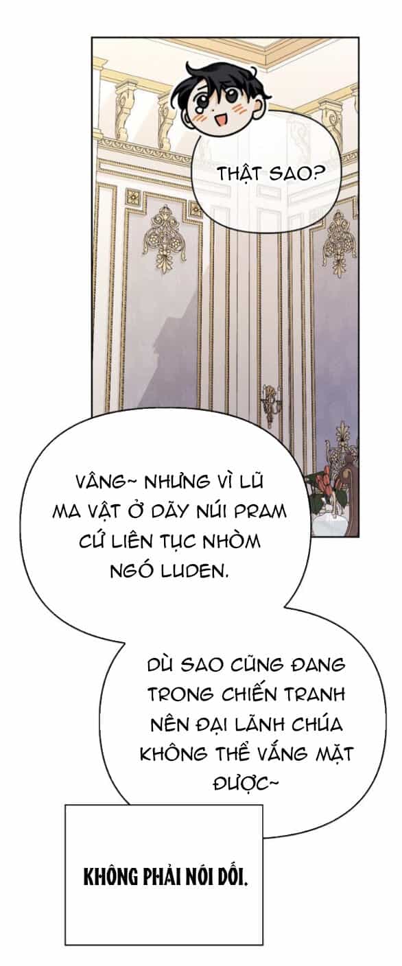 Tôi Thuần Hóa Chó Điên Của Chồng Cũ - Chương 77.1 - ảnh 36