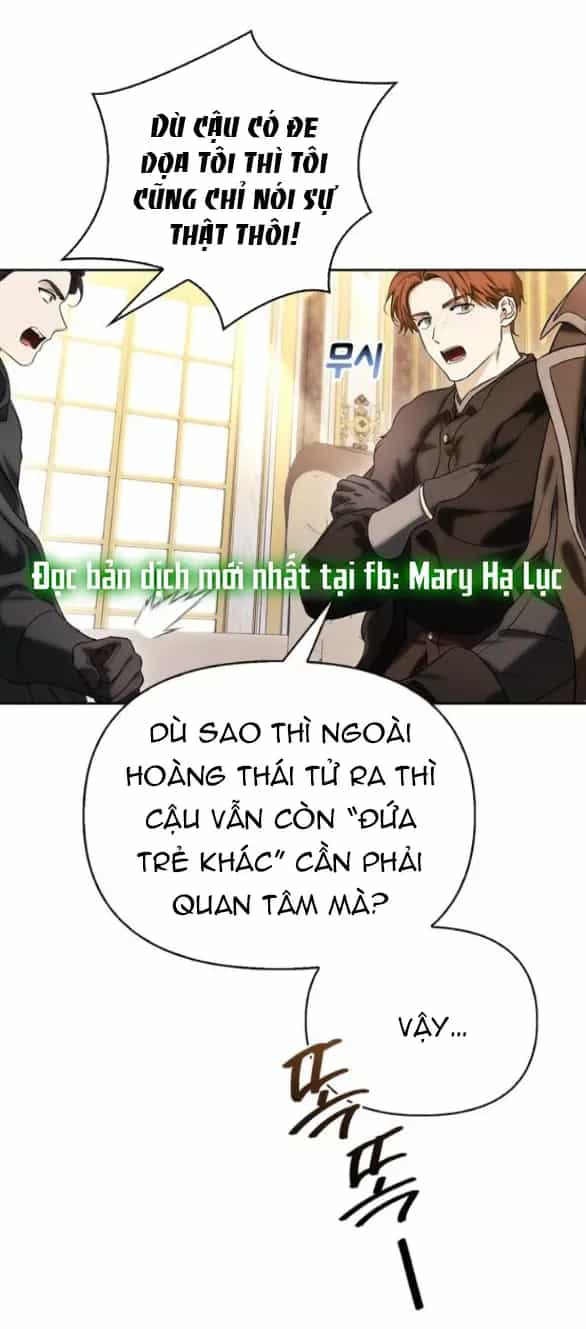 Tôi Thuần Hóa Chó Điên Của Chồng Cũ - Chương 78.1 - ảnh 24