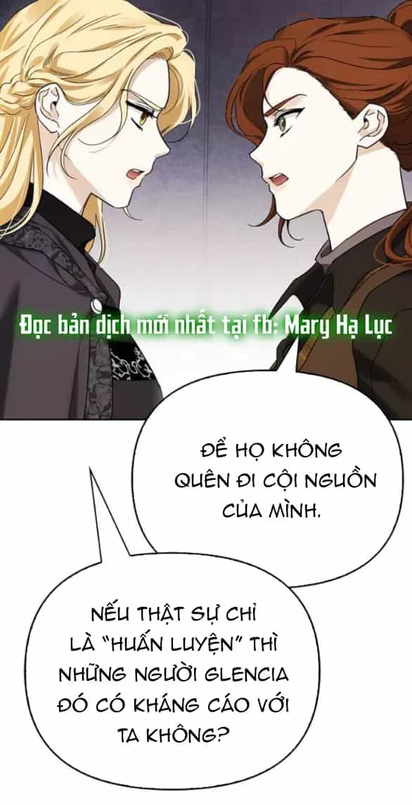 Tôi Thuần Hóa Chó Điên Của Chồng Cũ - Chương 80.1 - ảnh 27