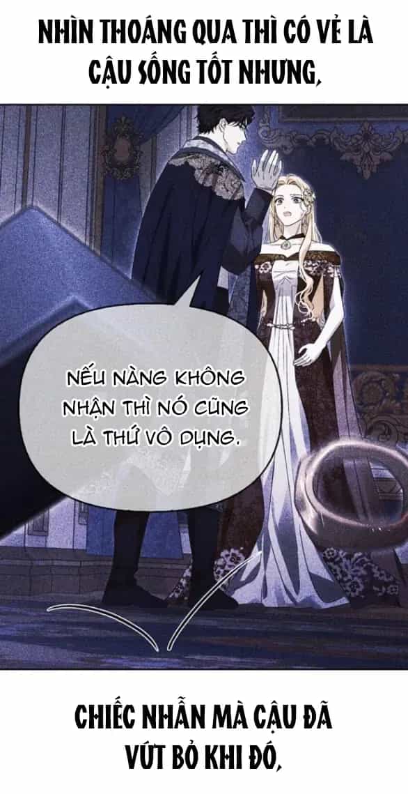 Tôi Thuần Hóa Chó Điên Của Chồng Cũ - Chương 81.1 - ảnh 41