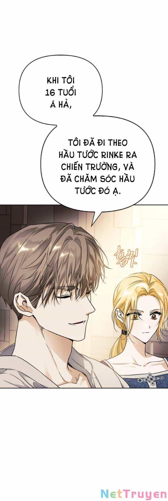 Tôi Thuần Hóa Chó Điên Của Chồng Cũ - Chương 8.2 - ảnh 5
