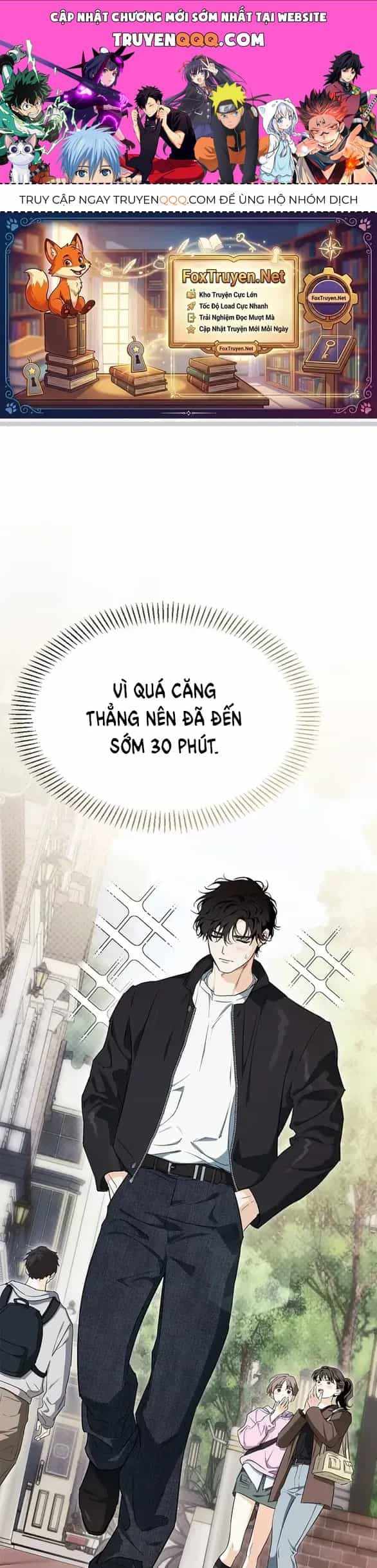 Tôi Thuần Hóa Chó Điên Của Chồng Cũ - Chương 87.3 - ảnh 1