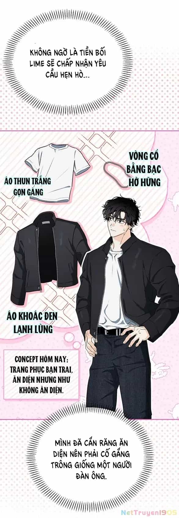 Tôi Thuần Hóa Chó Điên Của Chồng Cũ - Chương 87.3 - ảnh 3
