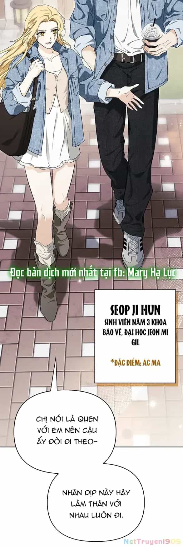 Tôi Thuần Hóa Chó Điên Của Chồng Cũ - Chương 87.3 - ảnh 6