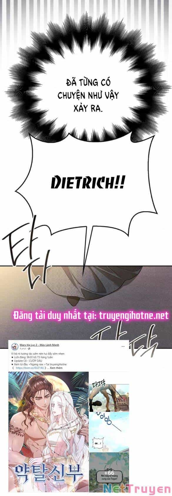 Tôi Thuần Hóa Chó Điên Của Chồng Cũ - Chương 9.1 - ảnh 14