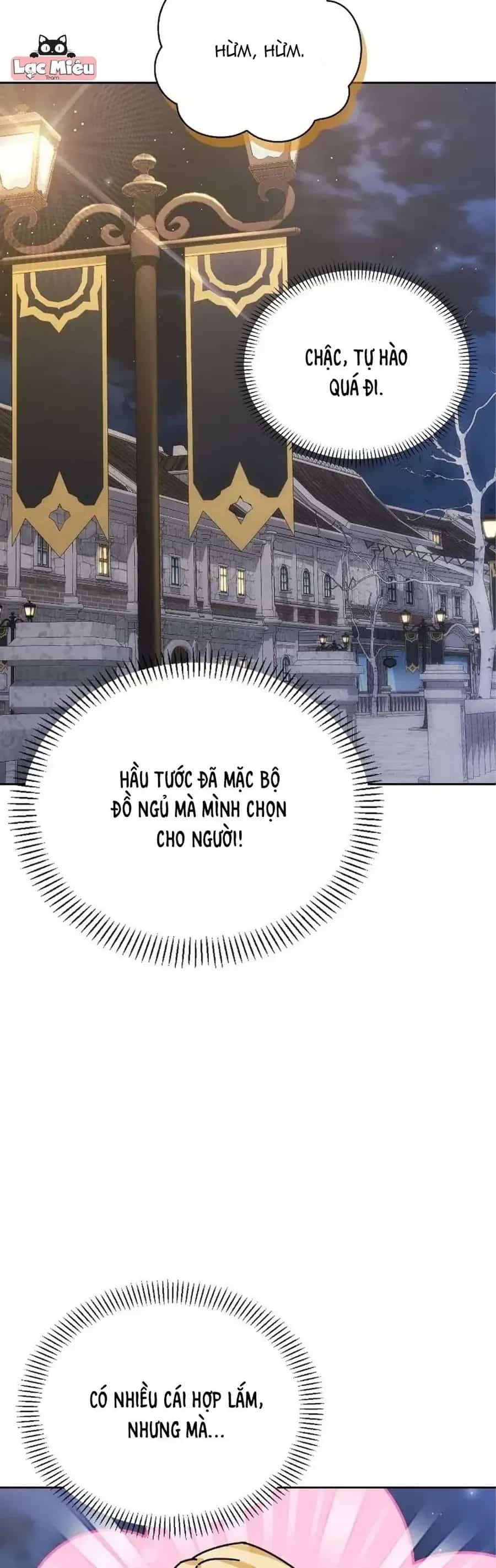 Tôi Thuần Hóa Chó Điên Của Chồng Cũ - Chương 94 - ảnh 2
