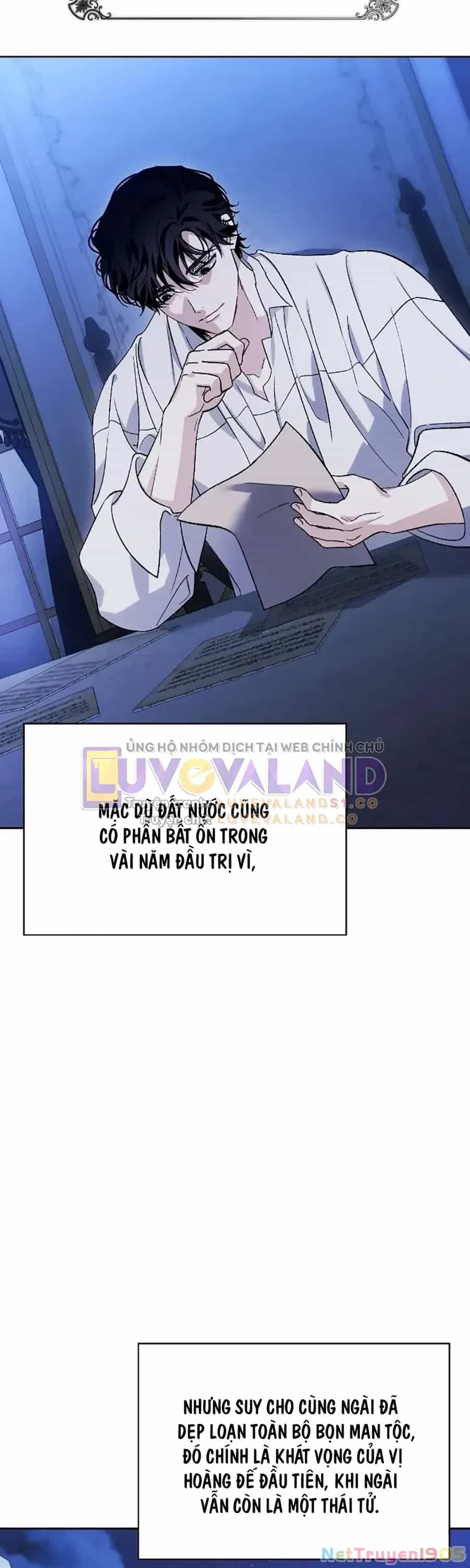Tôi Thuần Hóa Chó Điên Của Chồng Cũ - Chương 96 - ảnh 3