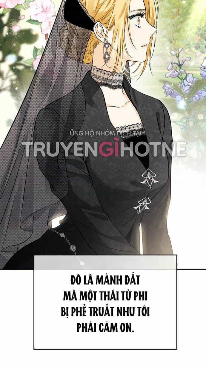 Tôi Thuần Hóa Chó Điên Của Chồng Cũ - Chương 1.5 - ảnh 18