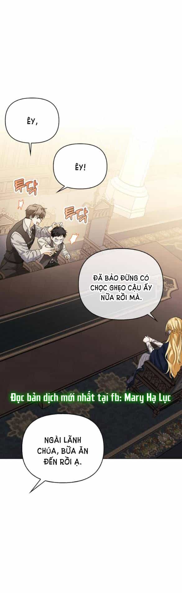 Tôi Thuần Hóa Chó Điên Của Chồng Cũ - Chương 10.1 - ảnh 16