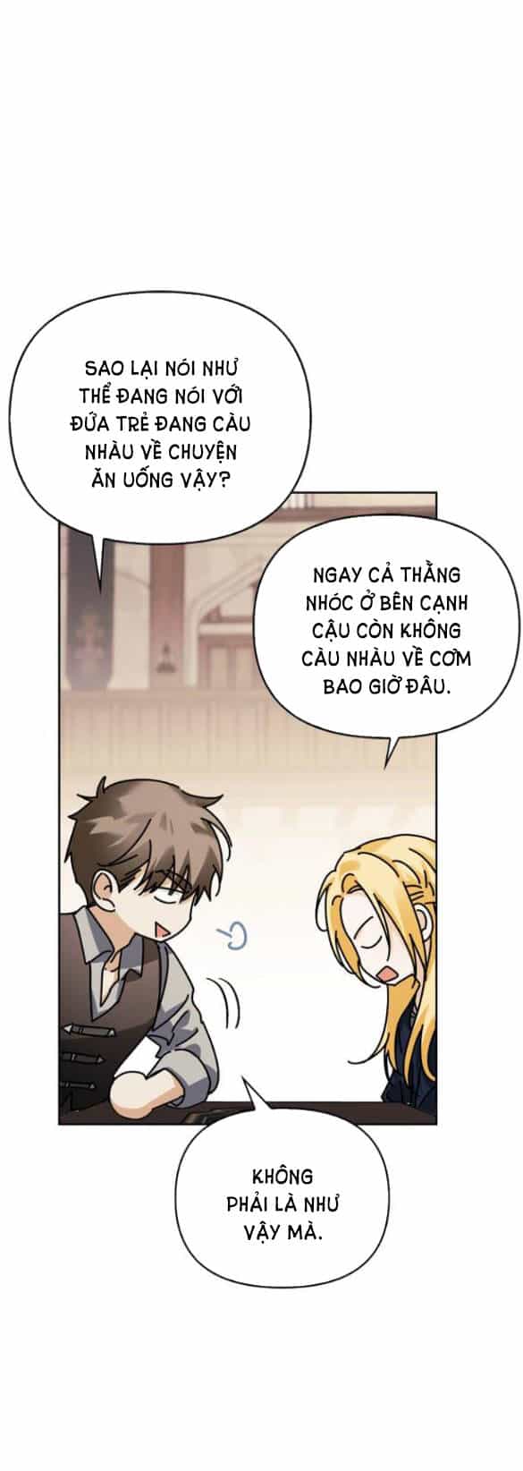 Tôi Thuần Hóa Chó Điên Của Chồng Cũ - Chương 10.1 - ảnh 19