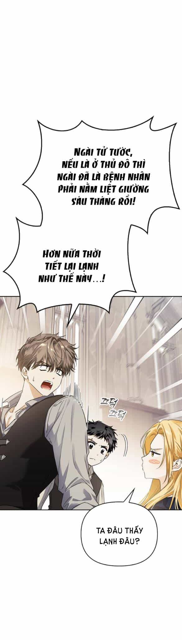 Tôi Thuần Hóa Chó Điên Của Chồng Cũ - Chương 10.1 - ảnh 24