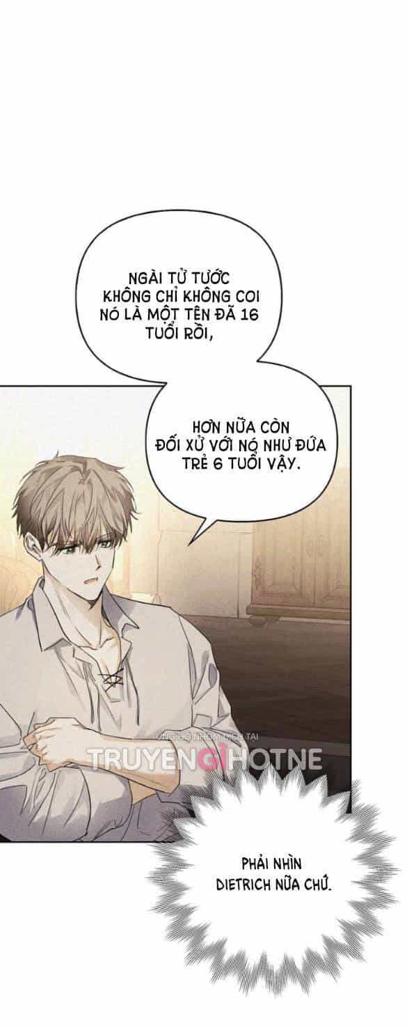 Tôi Thuần Hóa Chó Điên Của Chồng Cũ - Chương 10.2 - ảnh 9