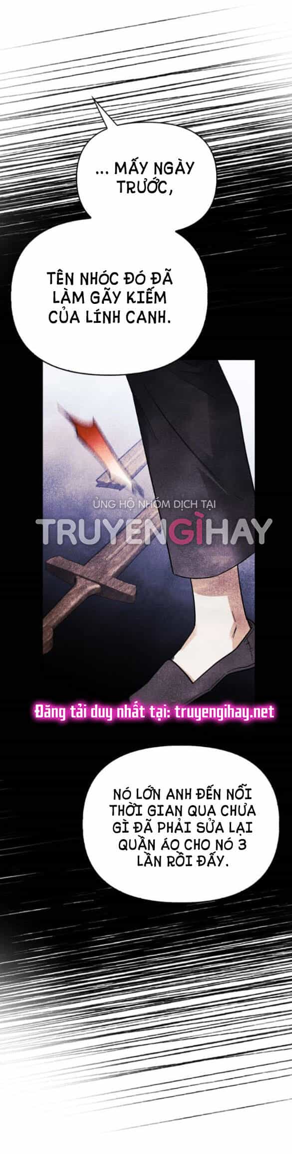 Tôi Thuần Hóa Chó Điên Của Chồng Cũ - Chương 13.1 - ảnh 39