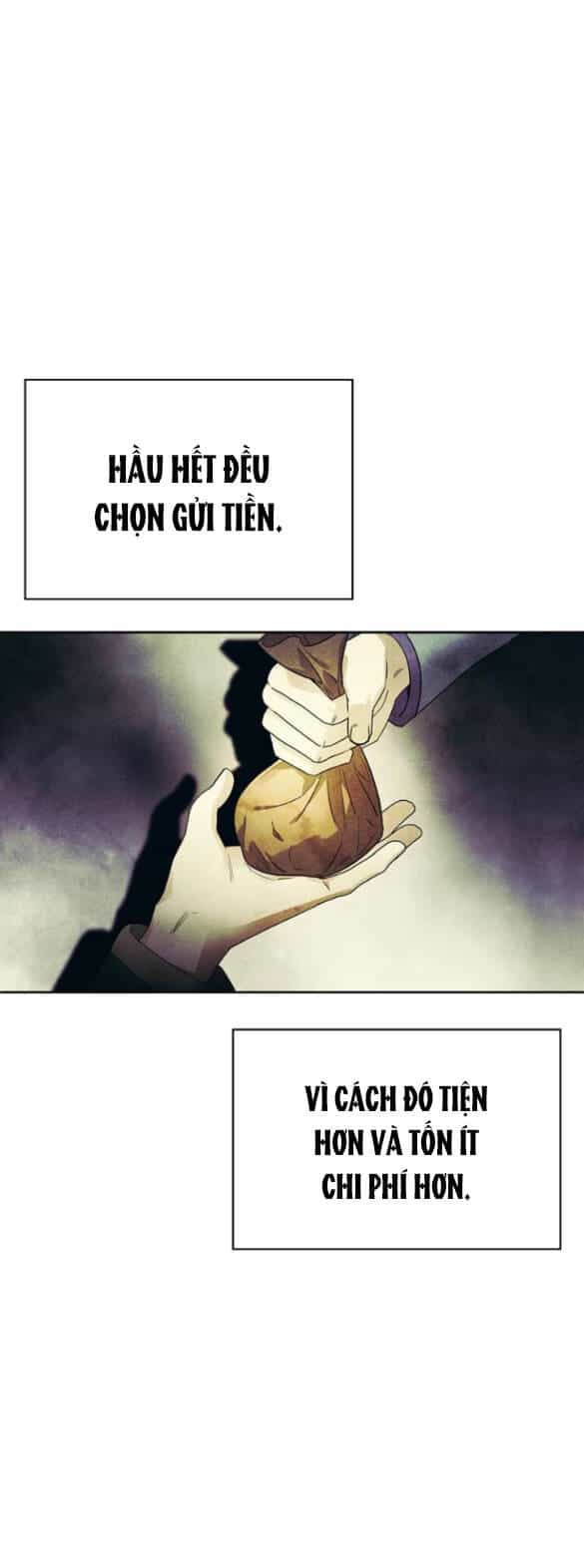 Tôi Thuần Hóa Chó Điên Của Chồng Cũ - Chương 13.1 - ảnh 6