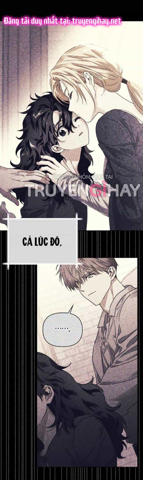 Tôi Thuần Hóa Chó Điên Của Chồng Cũ - Chương 14.1 - ảnh 30