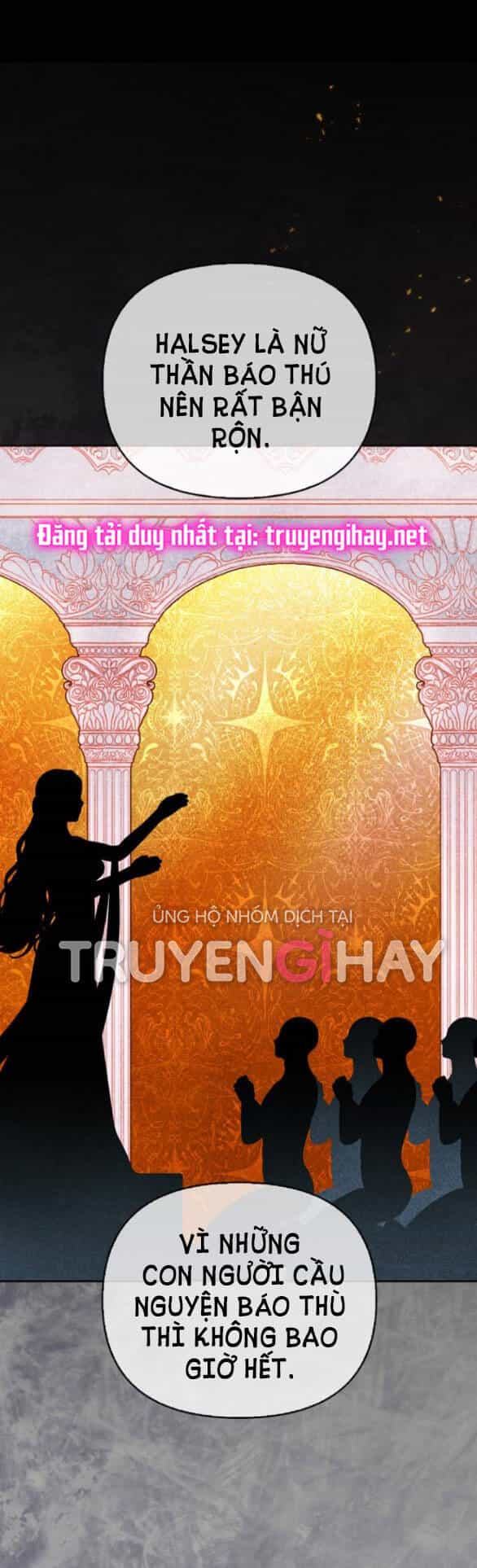 Tôi Thuần Hóa Chó Điên Của Chồng Cũ - Chương 14.1 - ảnh 7