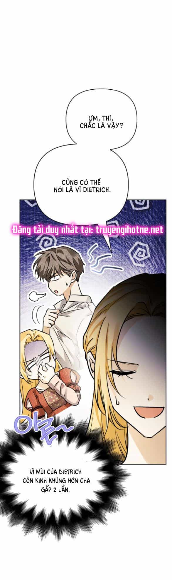 Tôi Thuần Hóa Chó Điên Của Chồng Cũ - Chương 15.1 - ảnh 11