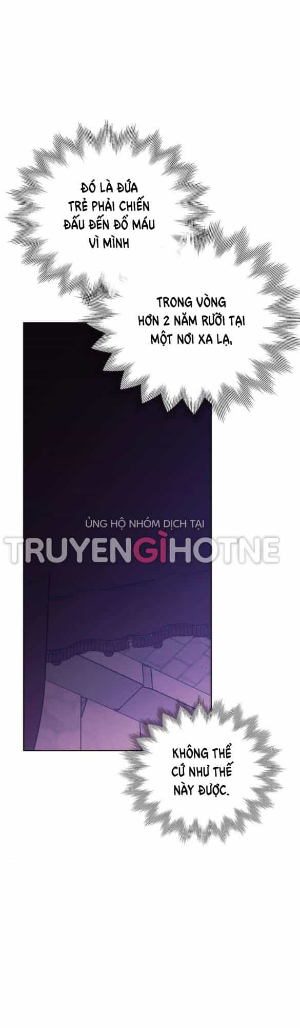 Tôi Thuần Hóa Chó Điên Của Chồng Cũ - Chương 18.1 - ảnh 14
