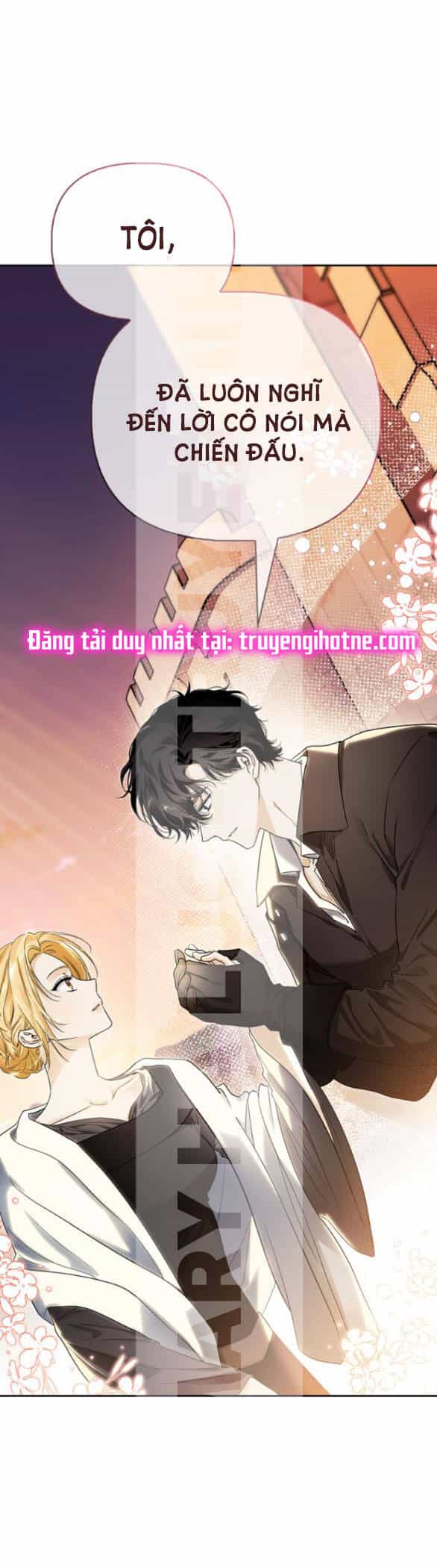 Tôi Thuần Hóa Chó Điên Của Chồng Cũ - Chương 19.1 - ảnh 12