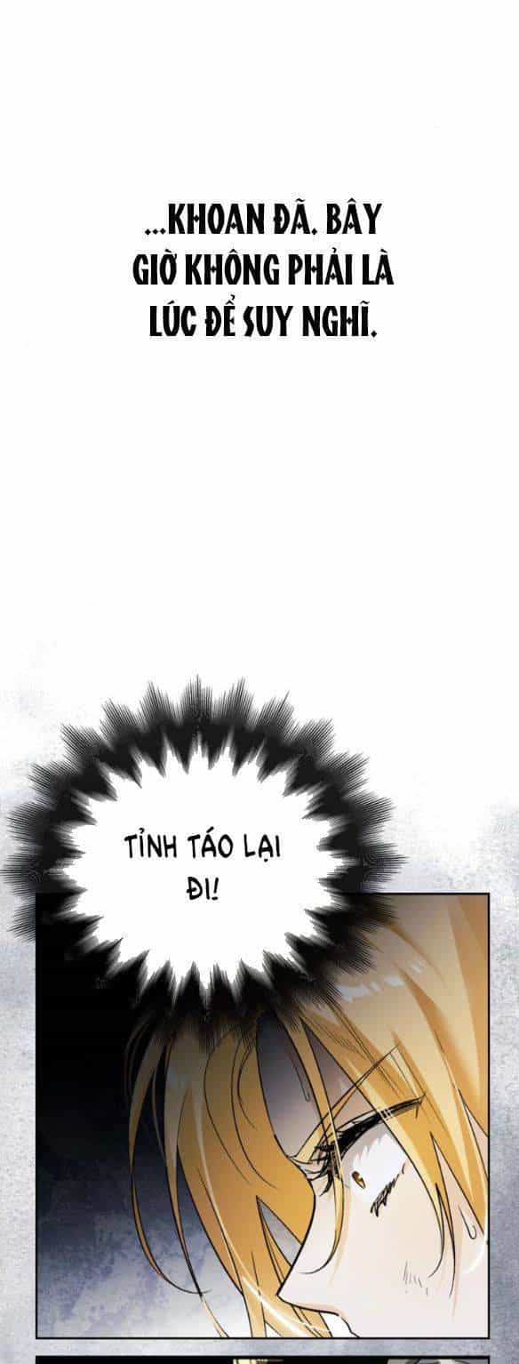 Tôi Thuần Hóa Chó Điên Của Chồng Cũ - Chương 2.5 - ảnh 25