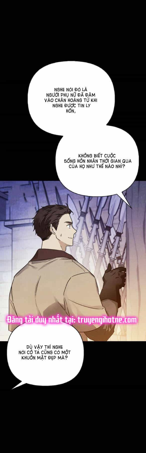Tôi Thuần Hóa Chó Điên Của Chồng Cũ - Chương 20.1 - ảnh 11