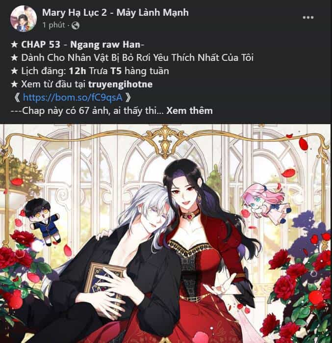 Tôi Thuần Hóa Chó Điên Của Chồng Cũ - Chương 21.1 - ảnh 21