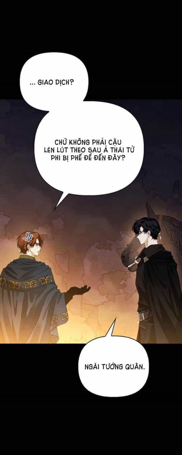 Tôi Thuần Hóa Chó Điên Của Chồng Cũ - Chương 21.1 - ảnh 26