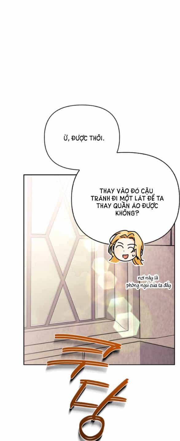 Tôi Thuần Hóa Chó Điên Của Chồng Cũ - Chương 21.1 - ảnh 7