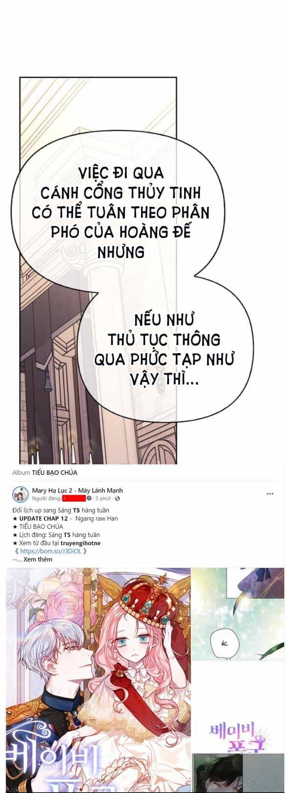 Tôi Thuần Hóa Chó Điên Của Chồng Cũ - Chương 23.1 - ảnh 23