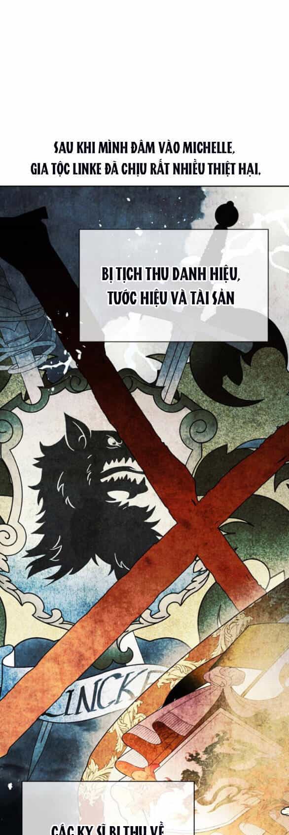 Tôi Thuần Hóa Chó Điên Của Chồng Cũ - Chương 23.1 - ảnh 4