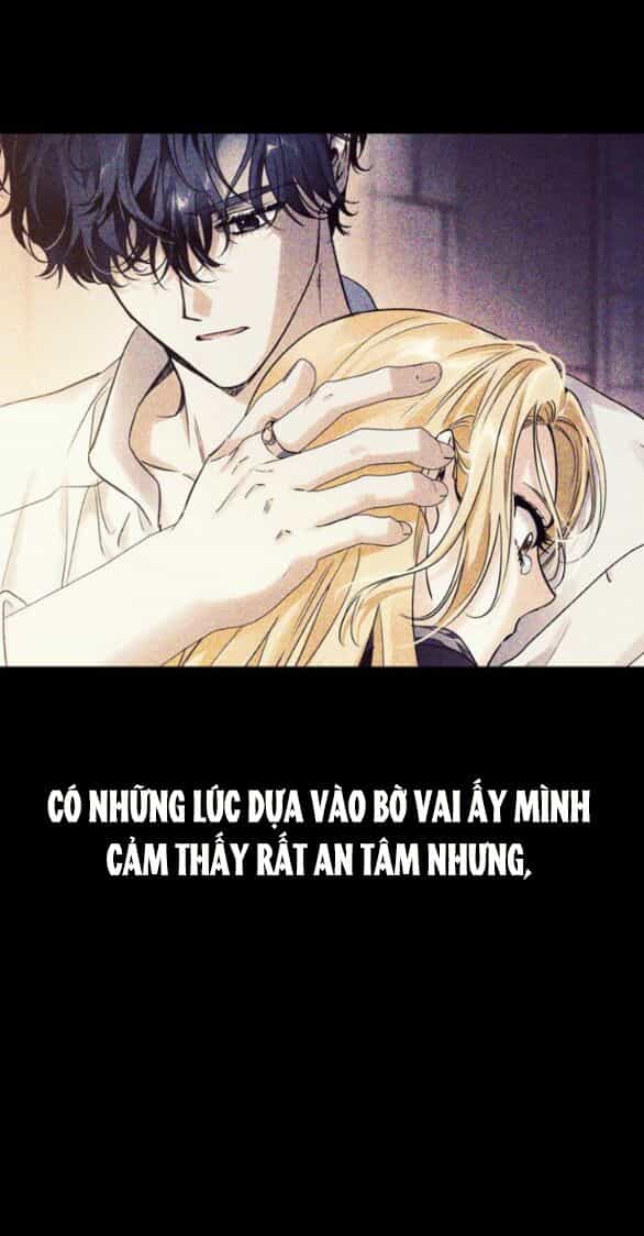 Tôi Thuần Hóa Chó Điên Của Chồng Cũ - Chương 24.1 - ảnh 3