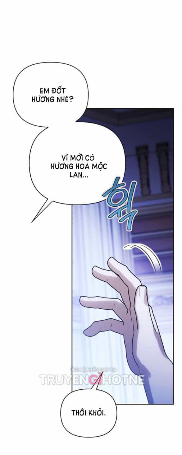 Tôi Thuần Hóa Chó Điên Của Chồng Cũ - Chương 26.1 - ảnh 5