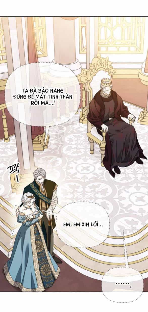 Tôi Thuần Hóa Chó Điên Của Chồng Cũ - Chương 27.1 - ảnh 41