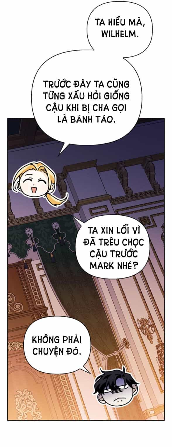 Tôi Thuần Hóa Chó Điên Của Chồng Cũ - Chương 29.2 - ảnh 25