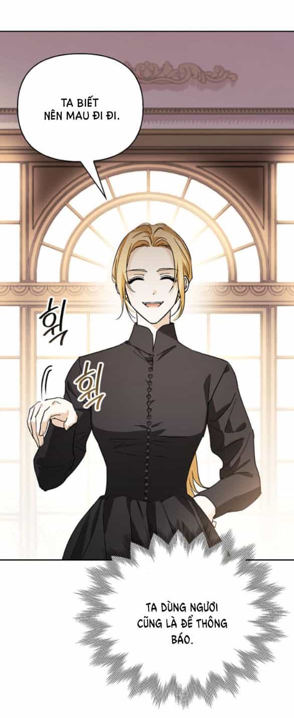 Tôi Thuần Hóa Chó Điên Của Chồng Cũ - Chương 30.2 - ảnh 36