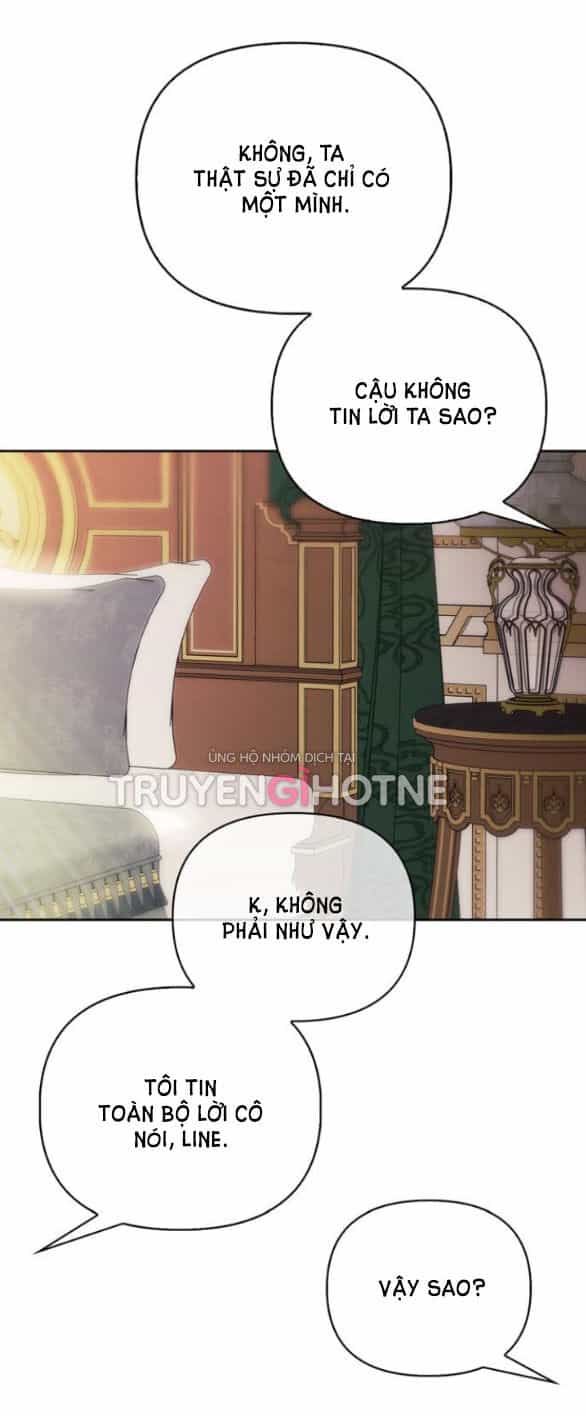 Tôi Thuần Hóa Chó Điên Của Chồng Cũ - Chương 31.2 - ảnh 16