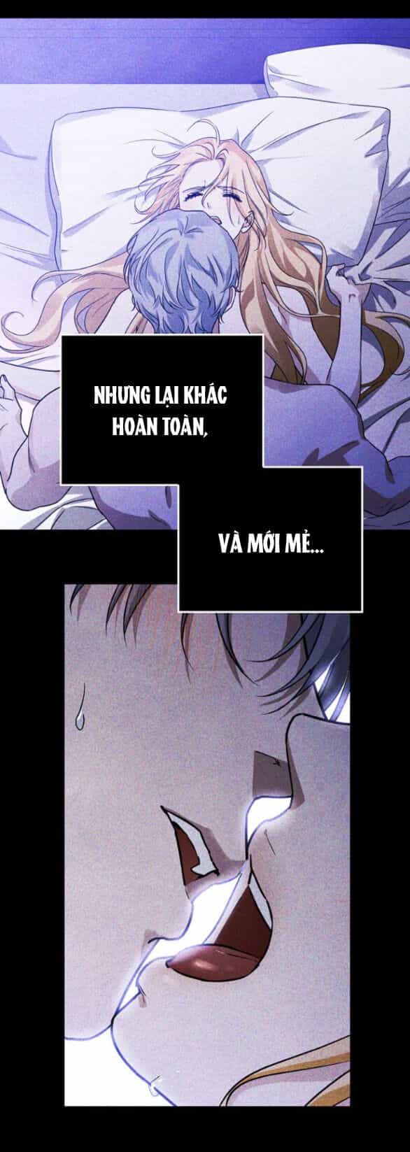 Tôi Thuần Hóa Chó Điên Của Chồng Cũ - Chương 32.1 - ảnh 24