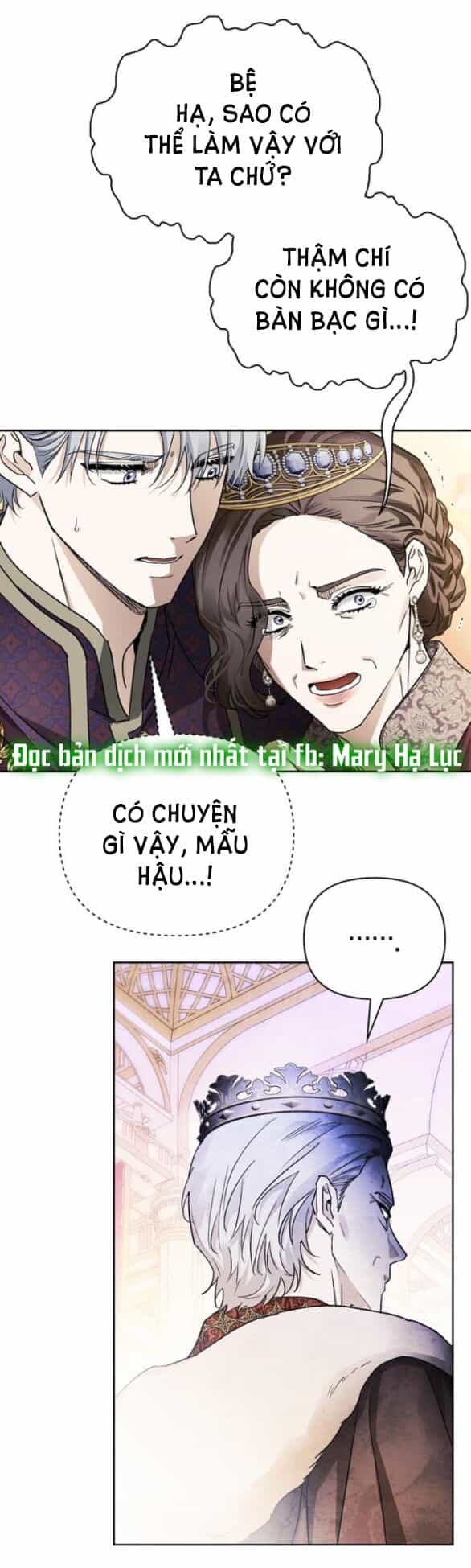 Tôi Thuần Hóa Chó Điên Của Chồng Cũ - Chương 33.1 - ảnh 5