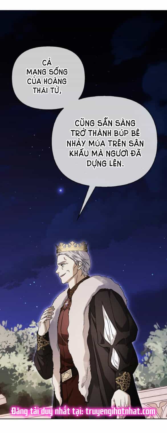 Tôi Thuần Hóa Chó Điên Của Chồng Cũ - Chương 33.2 - ảnh 14