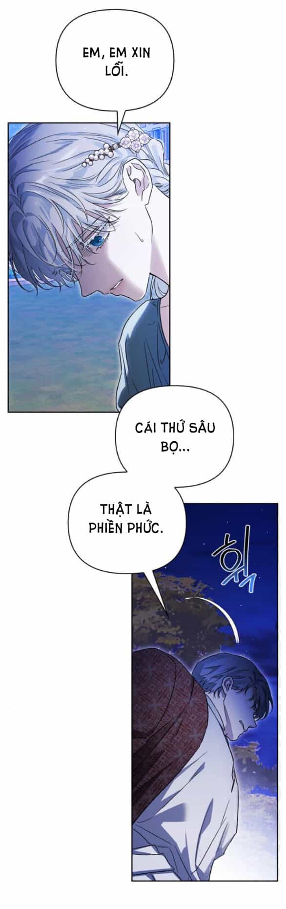 Tôi Thuần Hóa Chó Điên Của Chồng Cũ - Chương 34.2 - ảnh 13