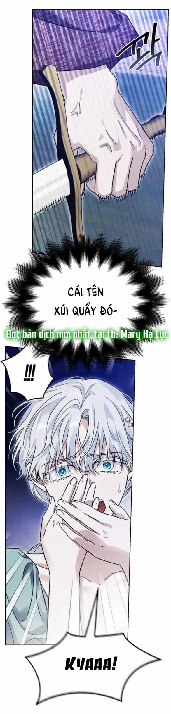 Tôi Thuần Hóa Chó Điên Của Chồng Cũ - Chương 34.2 - ảnh 32