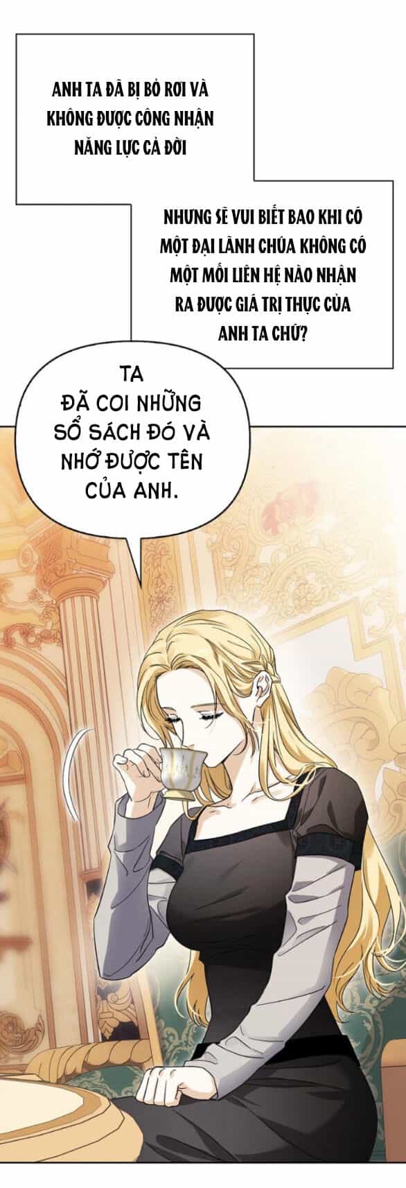 Tôi Thuần Hóa Chó Điên Của Chồng Cũ - Chương 35.2 - ảnh 22