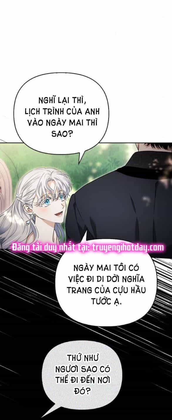 Tôi Thuần Hóa Chó Điên Của Chồng Cũ - Chương 36.2 - ảnh 30