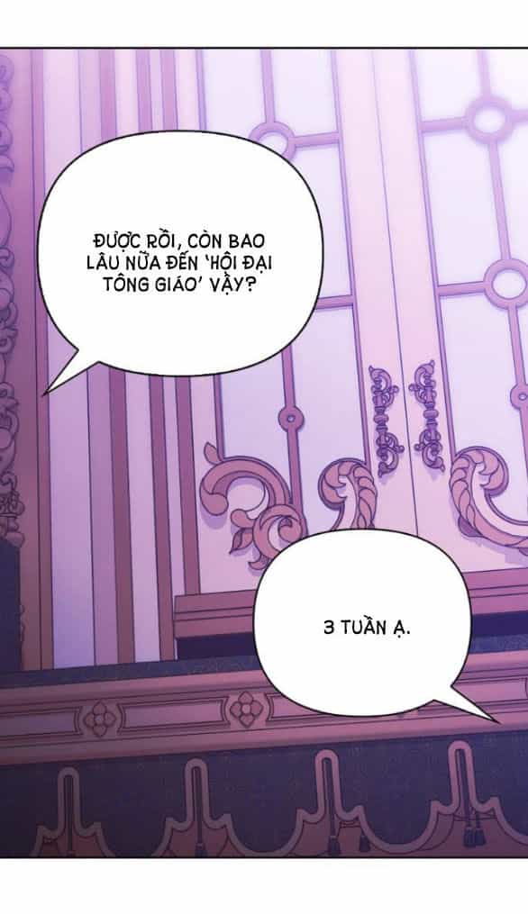 Tôi Thuần Hóa Chó Điên Của Chồng Cũ - Chương 38.1 - ảnh 20