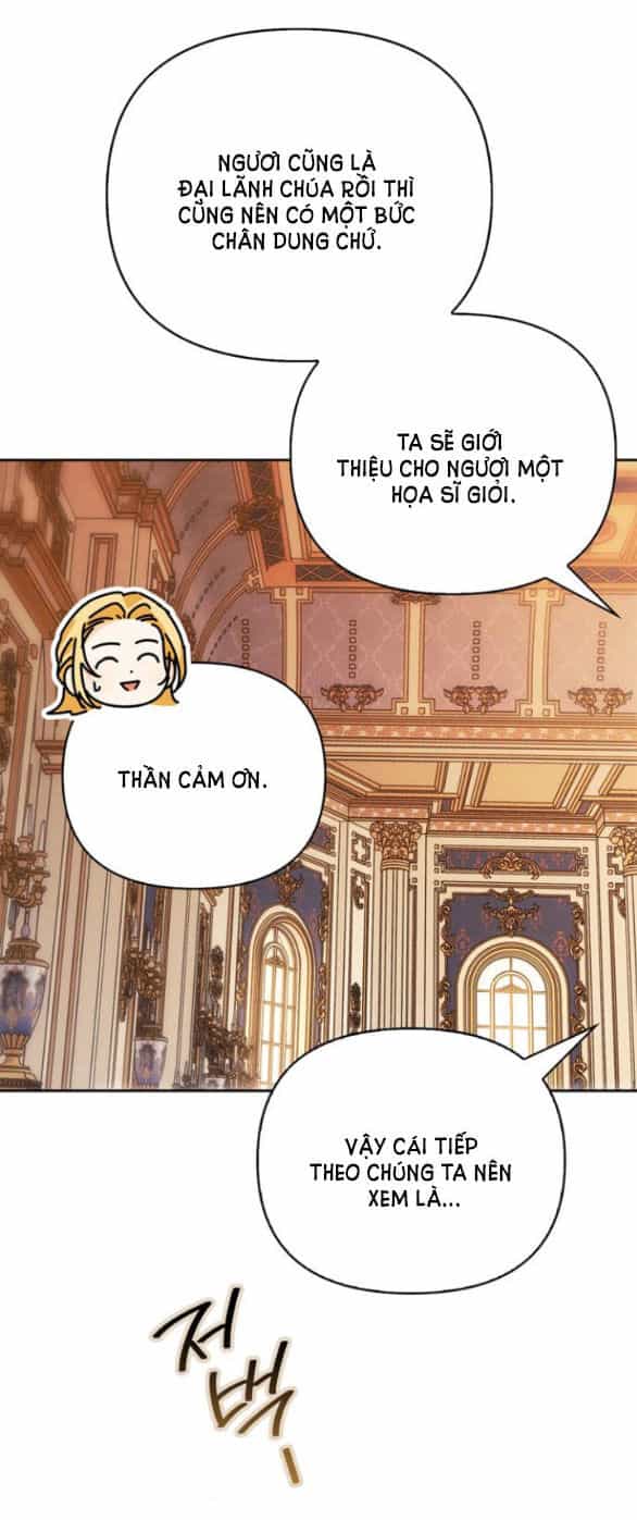 Tôi Thuần Hóa Chó Điên Của Chồng Cũ - Chương 38.1 - ảnh 8