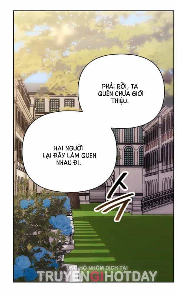 Tôi Thuần Hóa Chó Điên Của Chồng Cũ - Chương 39 - ảnh 3