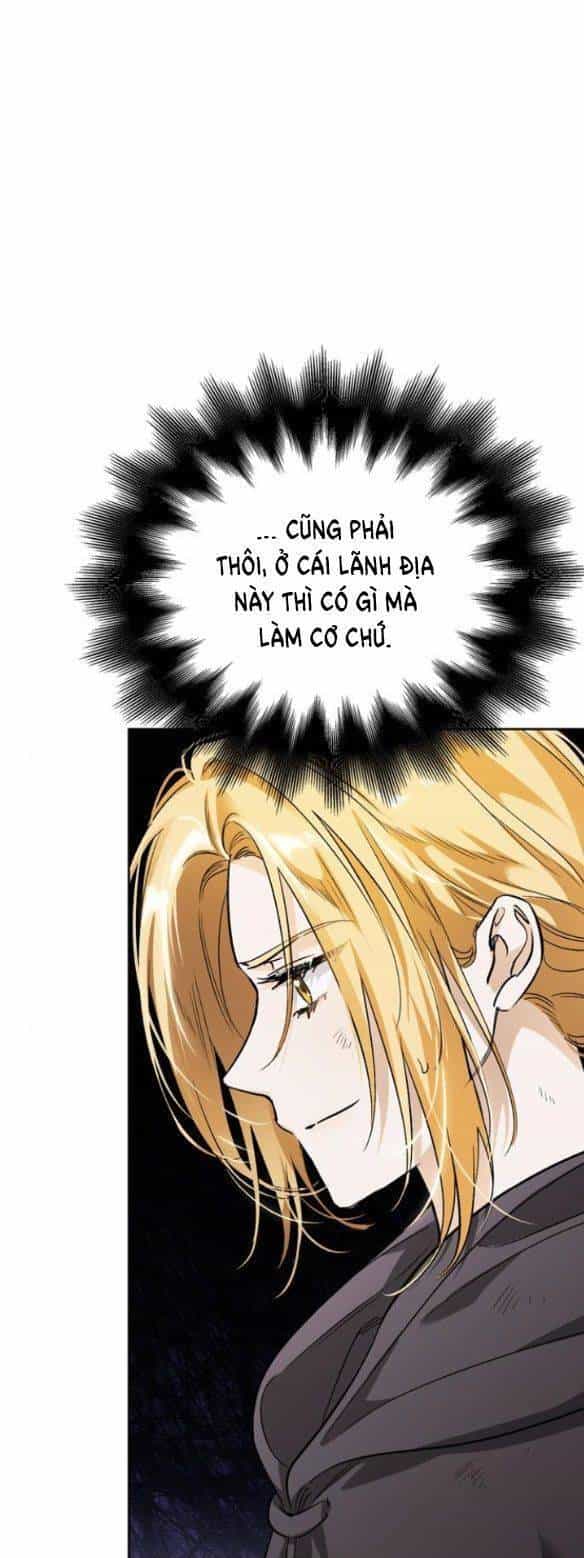 Tôi Thuần Hóa Chó Điên Của Chồng Cũ - Chương 4.5 - ảnh 1